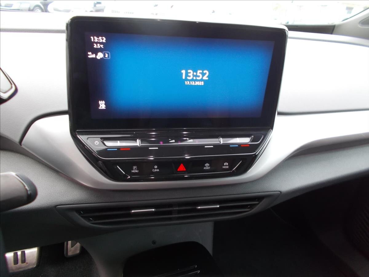Volkswagen ID.4 SUV / Terénní 0,0 150 kw