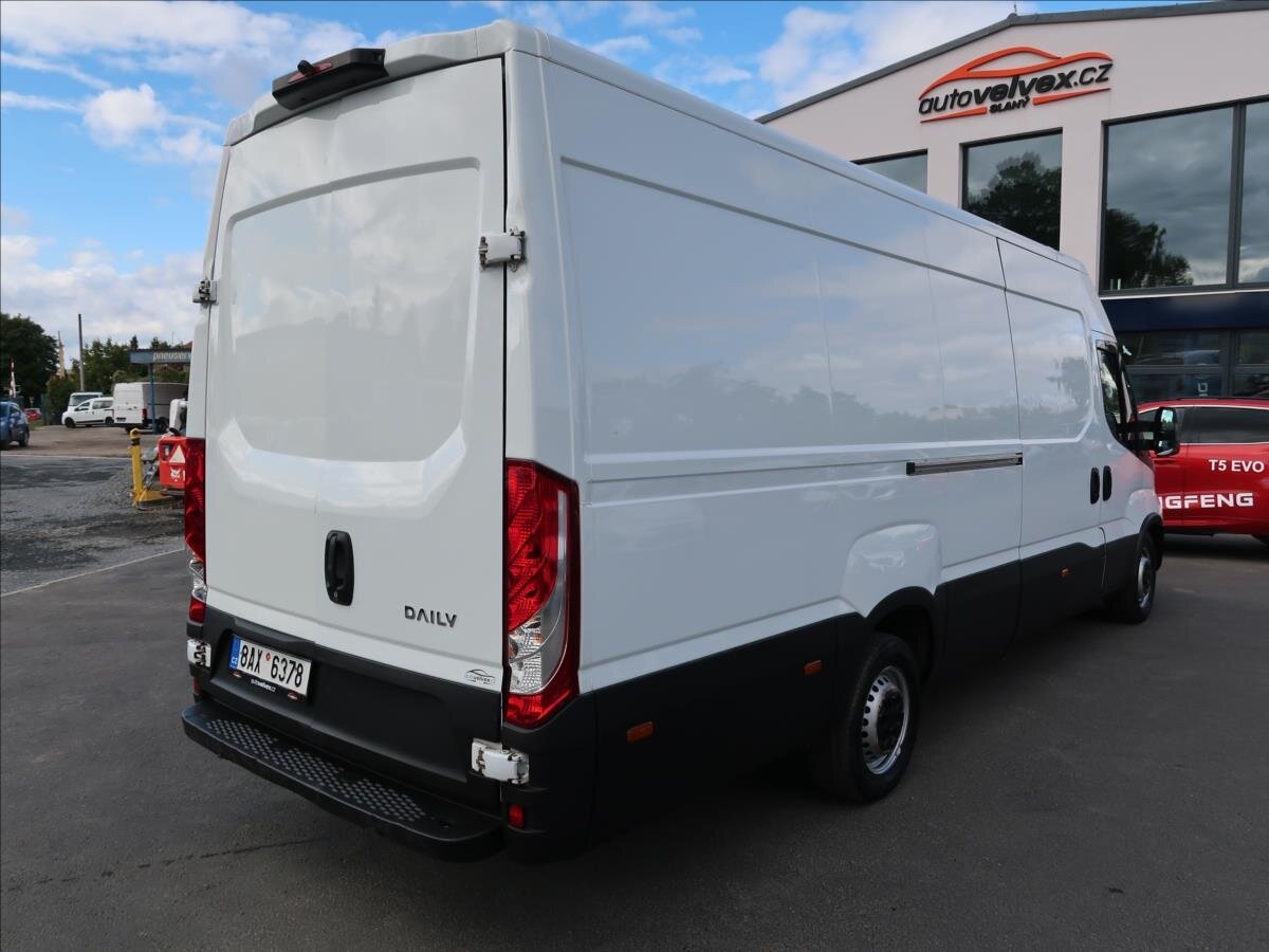 Iveco Daily Ostatní 2,3 l 115 kw