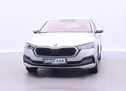 Škoda Octavia Kombi 1,5 l 110 kw