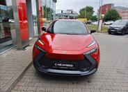 Toyota C-HR 2