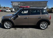Mini Countryman Kombi 1,6 l 135 kw