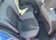 Škoda Fabia Kombi 999,0 81 kw