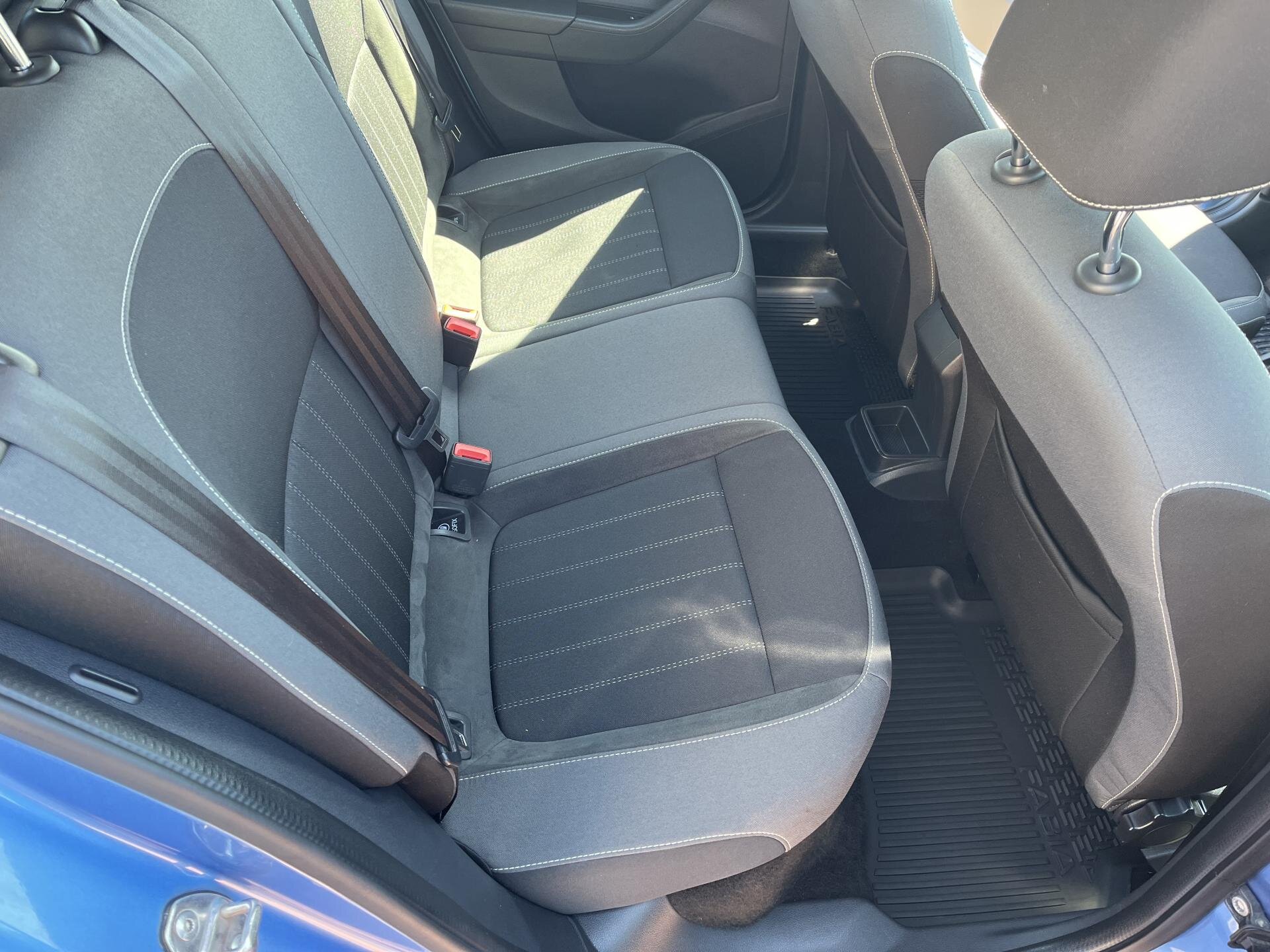 Škoda Fabia Kombi 999,0 81 kw