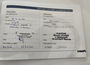 Hyundai Kona SUV / Terénní 998,0 88 kw