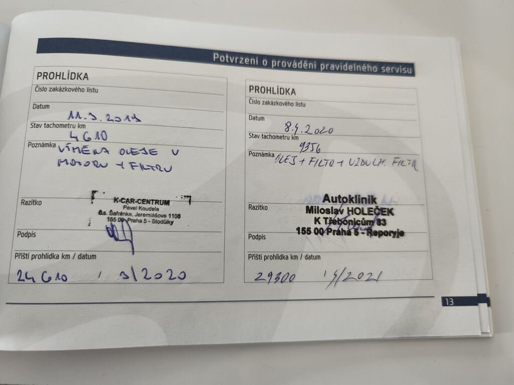 Hyundai Kona SUV / Terénní 998,0 88 kw