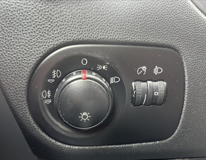 Seat Leon Hatchback 1,4 l 63 kw