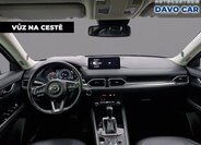 Mazda CX-5 SUV / Terénní 2,5 l 143 kw