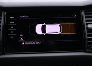 Škoda Kodiaq SUV 2,0 l 140 kw