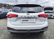 Ford Focus Kombi 2,0 l 110 kw