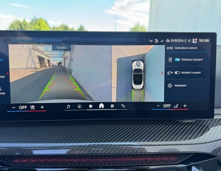 BMW M4 Kabriolet 3,0 l 375 kw