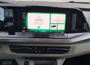 Volkswagen Multivan 15