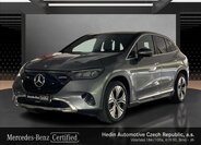 Mercedes-Benz EQE SUV / Terénní 0,0 215 kw