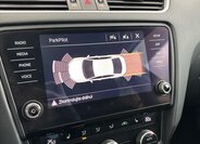 Škoda Octavia Liftback 1,6 l 85 kw