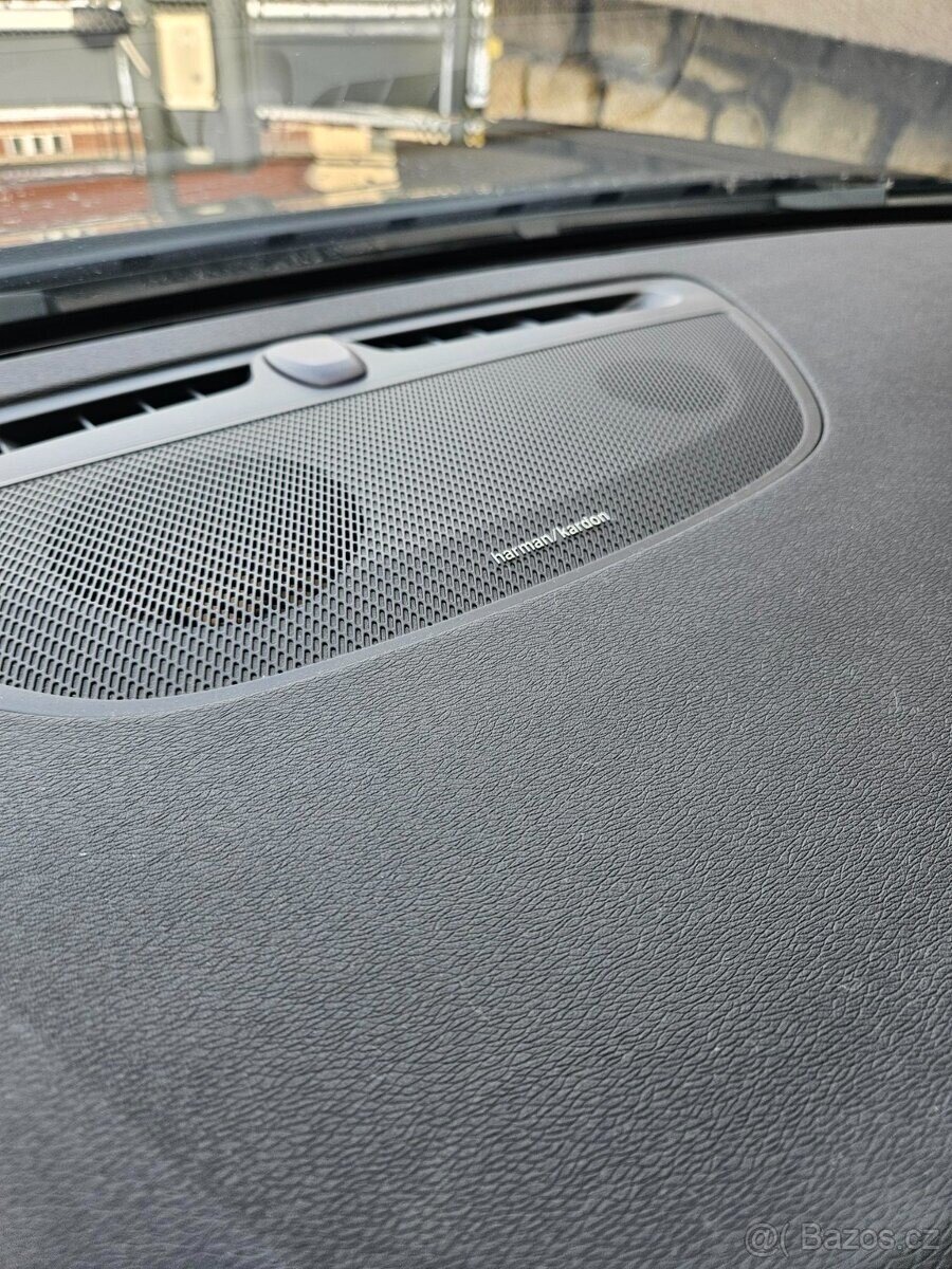 Volvo V90 Kombi 2,0 l 145 kw