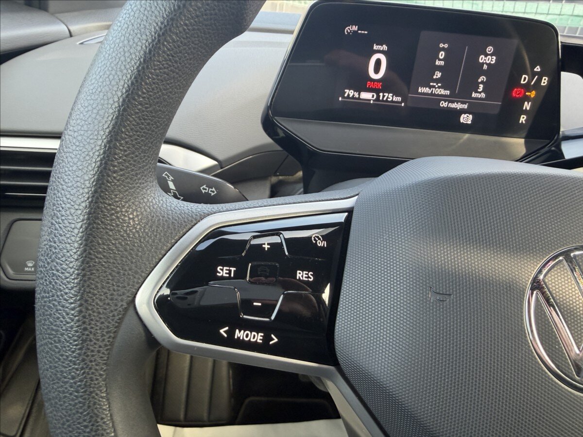 Volkswagen ID.4 Hatchback 0,0 125 kw