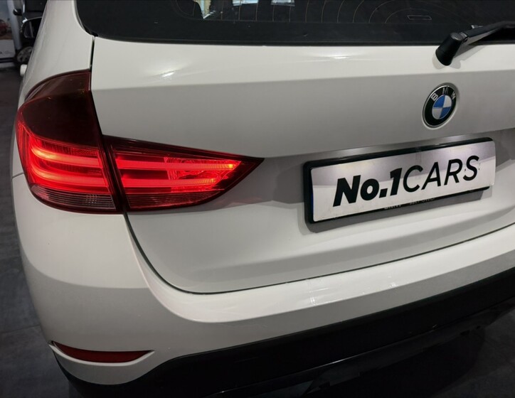 BMW X1 22