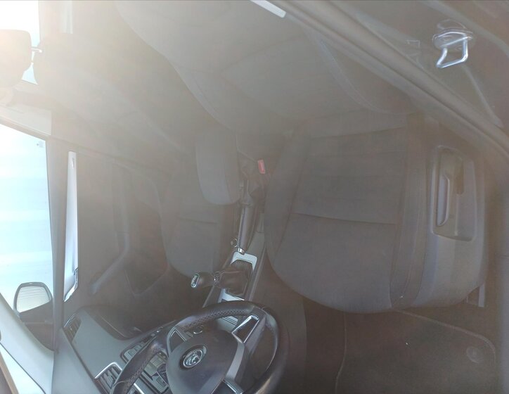 Škoda Octavia Kombi 1,4 l 103 kw