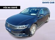 Volkswagen Passat Kombi 2,0 l 110 kw