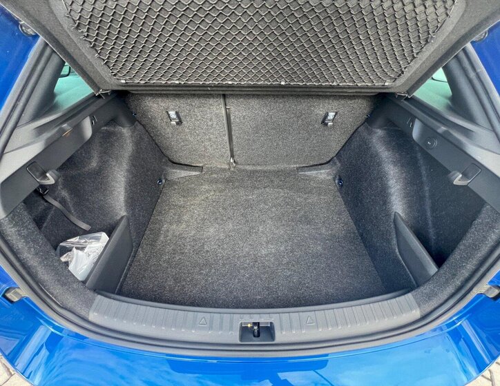 Škoda Scala Hatchback 1,0 l 85 kw