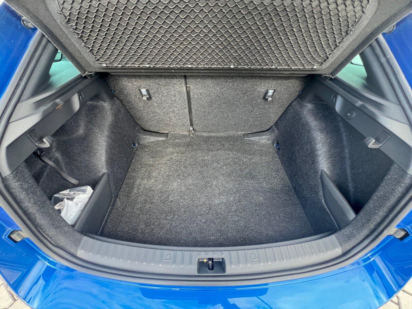 Škoda Scala Hatchback 1,0 l 85 kw