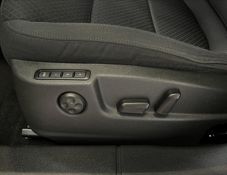 Škoda Superb Kombi 2,0 l 125 kw