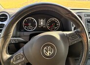 Volkswagen Tiguan SUV / Terénní 0,0 0
