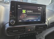 Opel Combo Skříň 1,5 l 75 kw