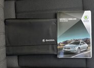 Škoda Superb Liftback 1,5 l 110 kw