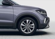 Volkswagen T-Cross 3