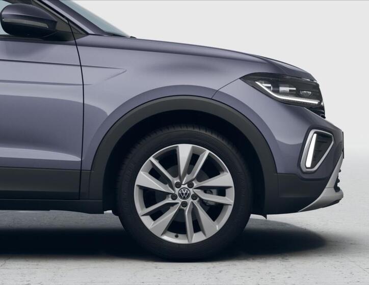 Volkswagen T-Cross 3
