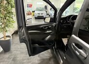 Mercedes-Benz Třídy V Kombi 2,0 l 140 kw