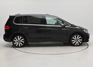 Volkswagen Touran MPV 2,0 l 110 kw