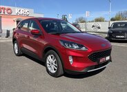 Ford Kuga Kombi 2,0 l 140 kw