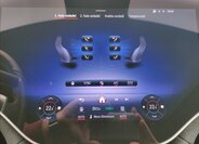 Mercedes-Benz EQS Sedan / Limuzína 0,0 385 kw