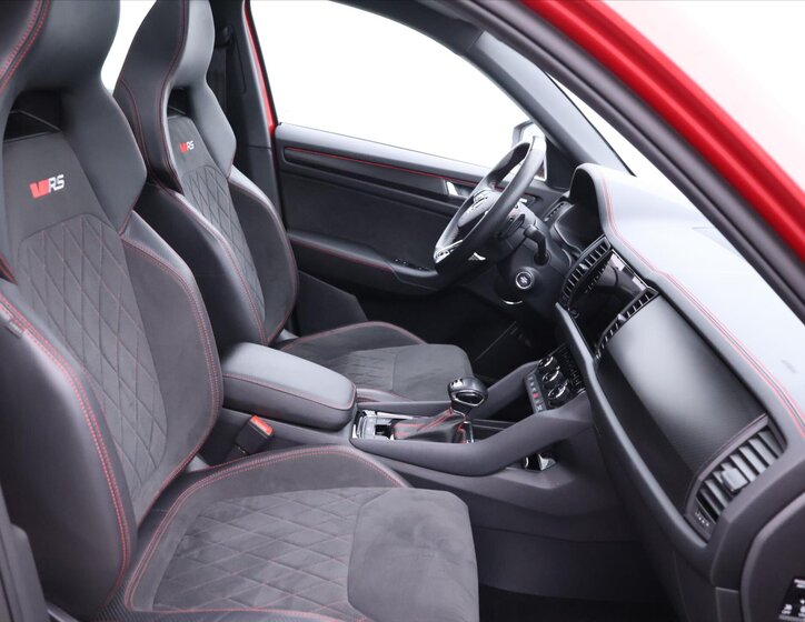 Škoda Kodiaq SUV / Terénní 2,0 l 180 kw