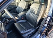 Škoda Superb Kombi 2,0 l 140 kw