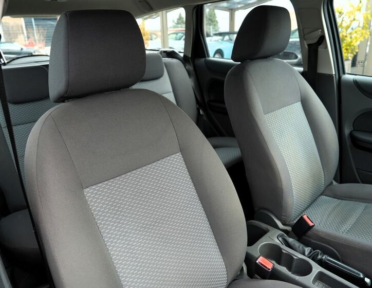 Ford Focus Kombi 1,8 l 85 kw