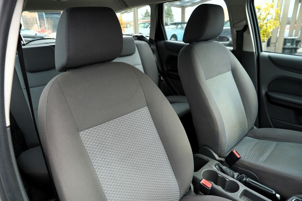 Ford Focus Kombi 1,8 l 85 kw