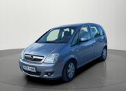 Opel Meriva 9