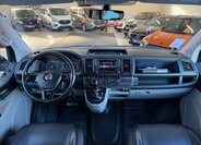 Volkswagen Caravelle 13