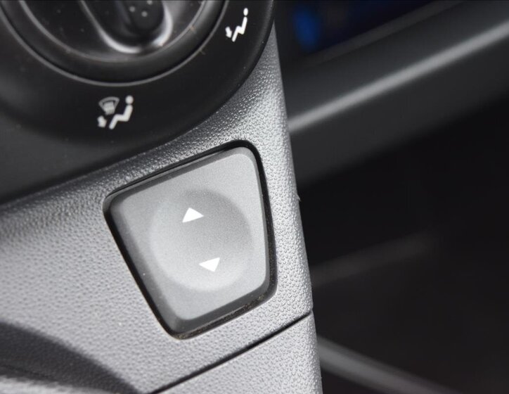 Fiat 500 Hatchback 1,4 l 74 kw