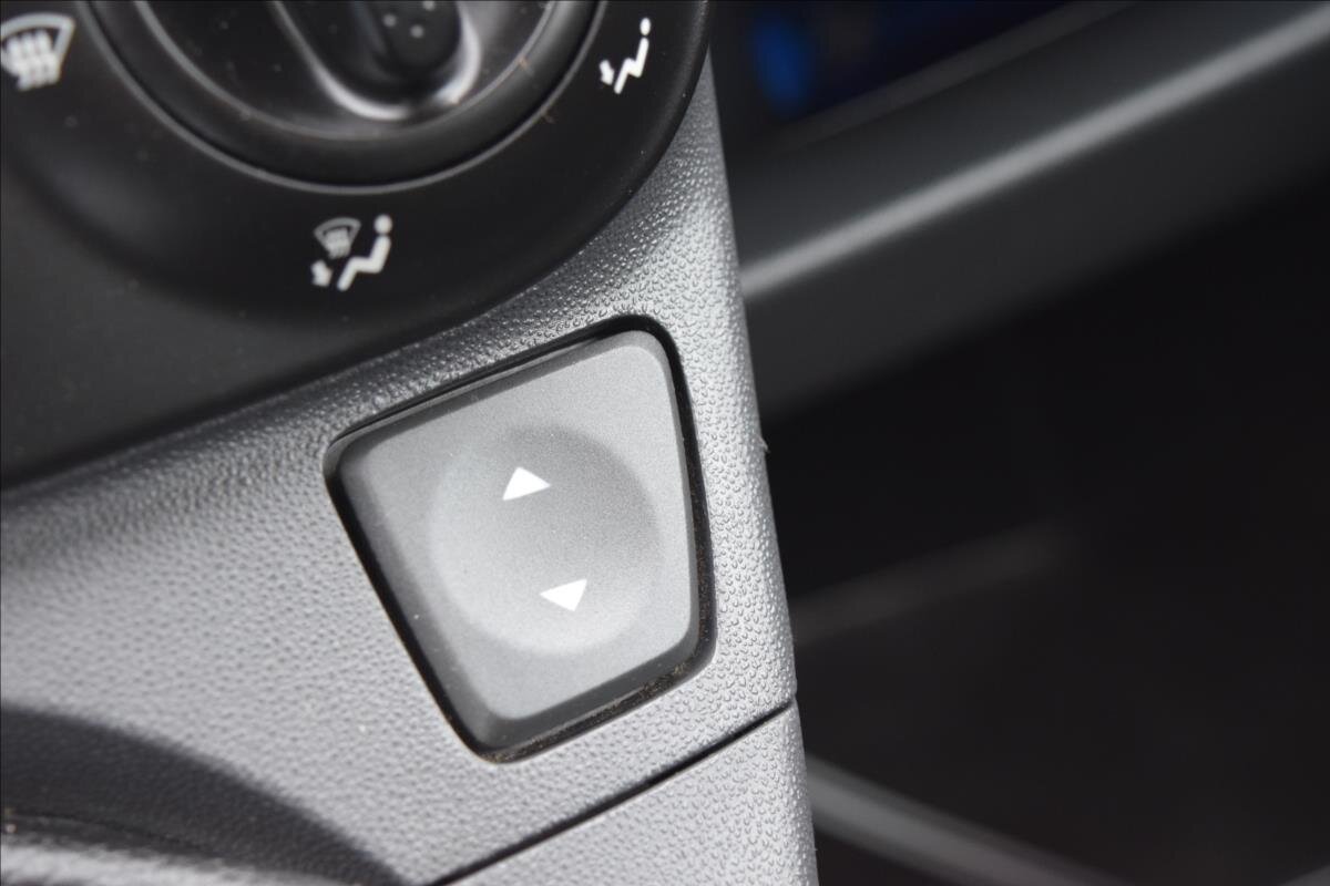 Fiat 500 Hatchback 1,4 l 74 kw