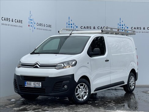 Citroën Jumpy Ostatní 2,0 l 90 kw