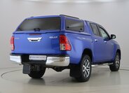Toyota Hilux Pick-up 2,4 l 110 kw