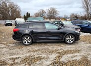 Ford Focus Kombi 1,5 l 88 kw