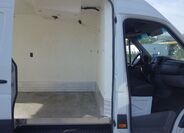 Mercedes-Benz Sprinter 18