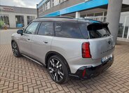 Mini Countryman SUV / Terénní 0,0 225 kw