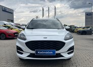 Ford Kuga SUV / Terénní 2,0 l 140 kw