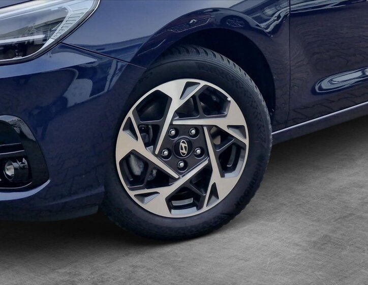 Hyundai i30 Kombi 1,5 l 70 kw