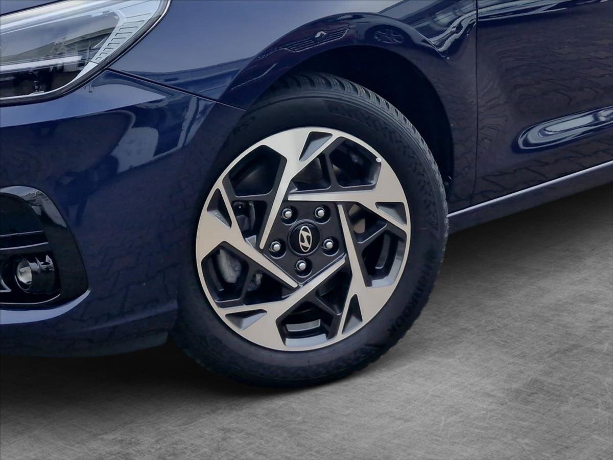 Hyundai i30 Kombi 1,5 l 70 kw